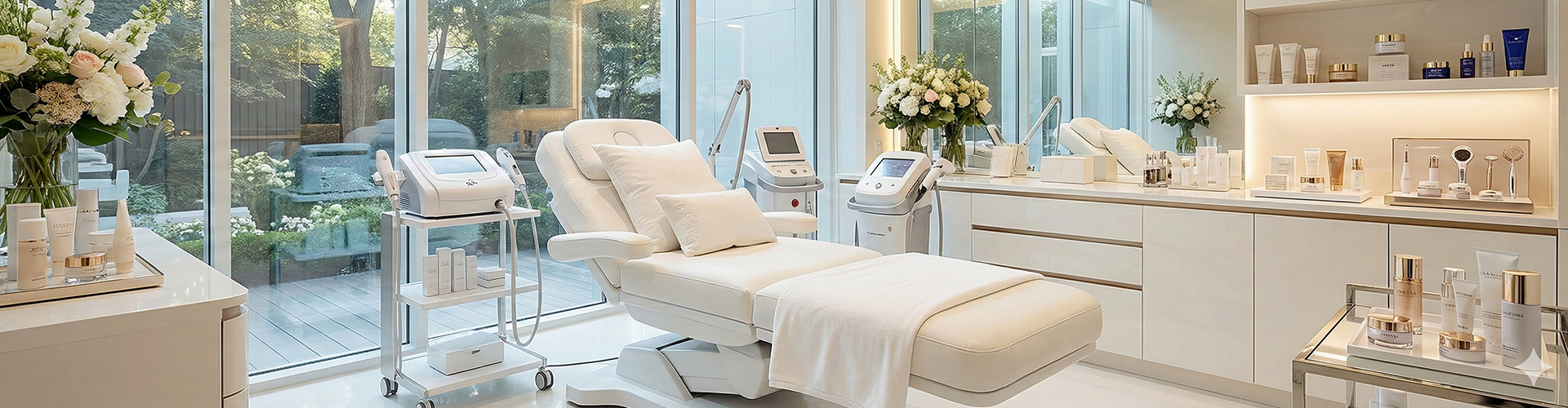 博愛信賴醫學美容診所