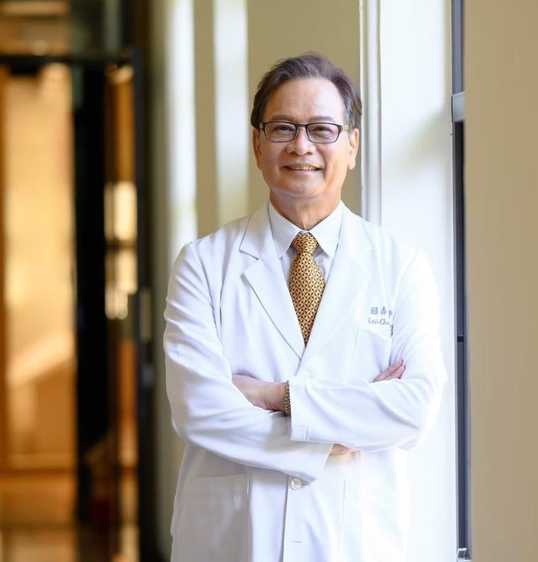 賴釗毅醫師