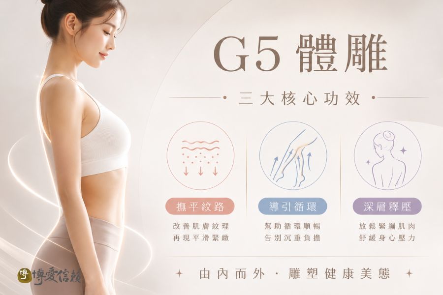 G5 體雕